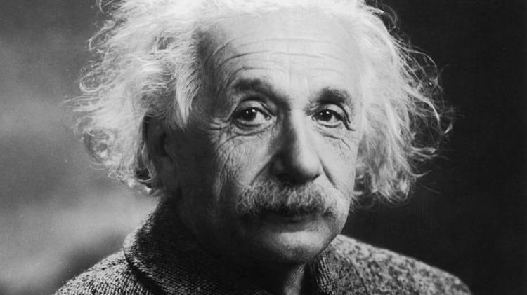 Albert Einstein - Getty Images - Getty Images