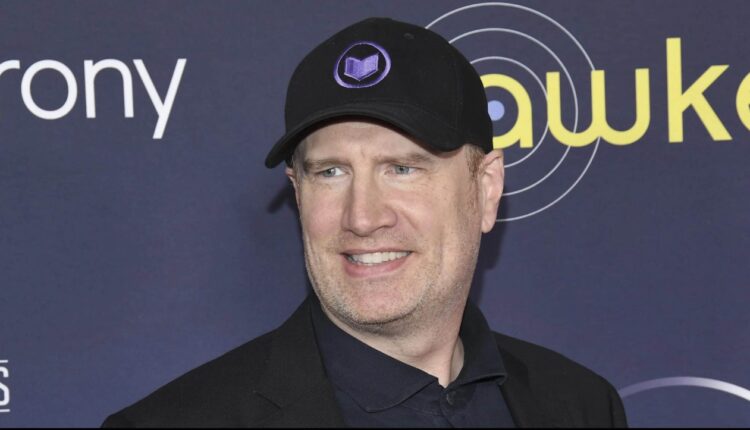 Kevin Feige