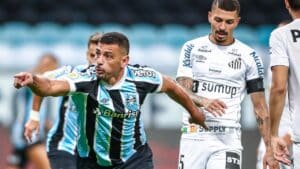 Fim do mistério! Local da estreia do Grêmio no Brasileirão é definido