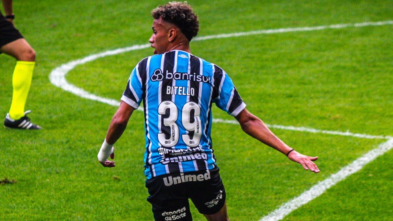 Bitello Grêmio